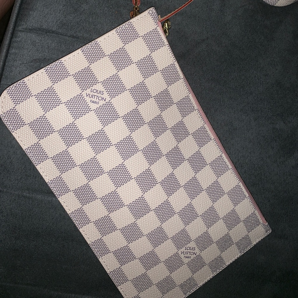 Brand New - Neverfull Pouchette